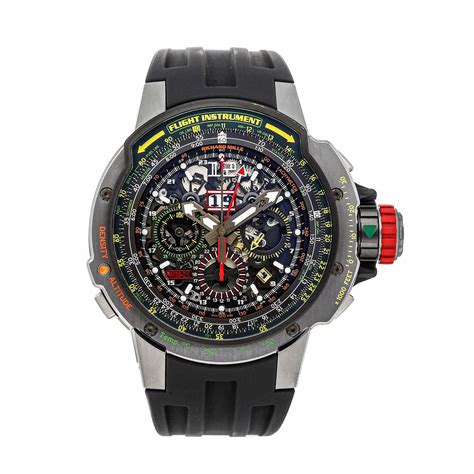 richard mille rm 39-01 price